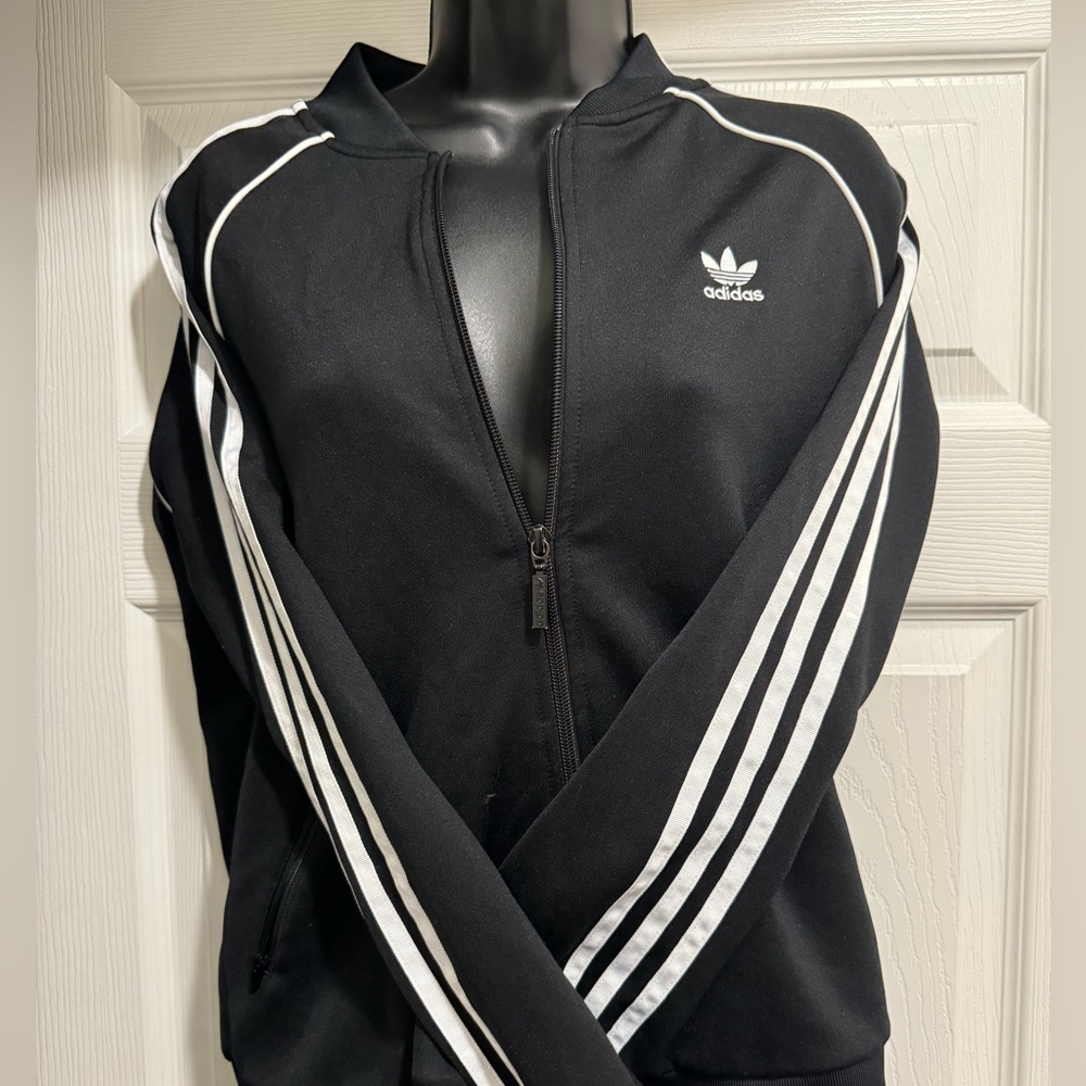 Adidas Jacket